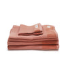 Mossman 6 Piece Bath Towel Set