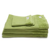 Mossman 6 Piece Bath Towel Set