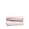 Baby Muslin Wraps - 2 Pack