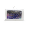 Luxurious Down Alternative 2 Pack Pillow