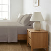 Egyptian Cotton 500TC Sheet Set - Taupe