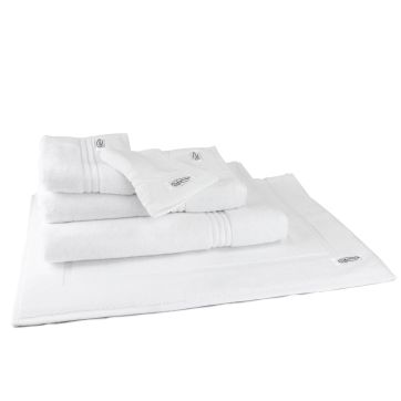 Haven Towel Packs White