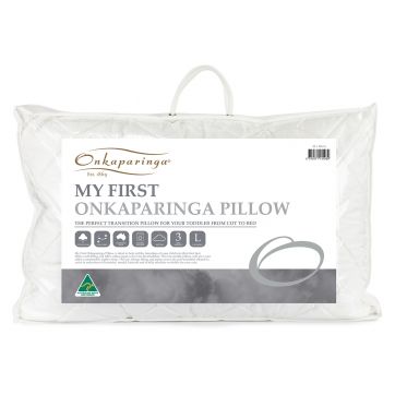 My First Pillow